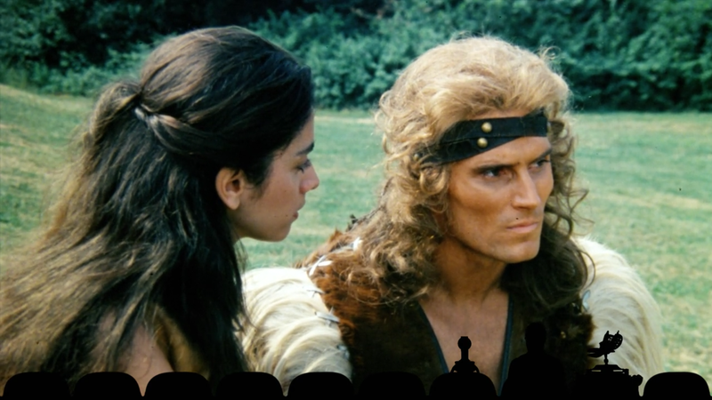 This is literally the moment Ator was told he couldn’t marry his sister.